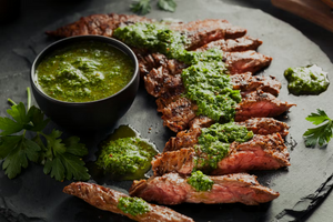 Що таке Skirt-Steak фото