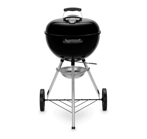 Вугільний гриль Original Kettle E-4710 47 см 13101004 фото