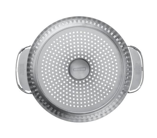 Підставка під курку для Gourmet BBQ System 8838 фото