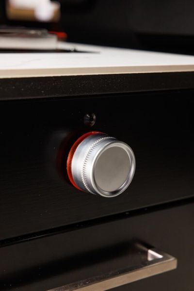 Вулична барбекю кухня для гриля Genesis E-335 Weber BBQ Kitchen Gas 231 63035410075 фото