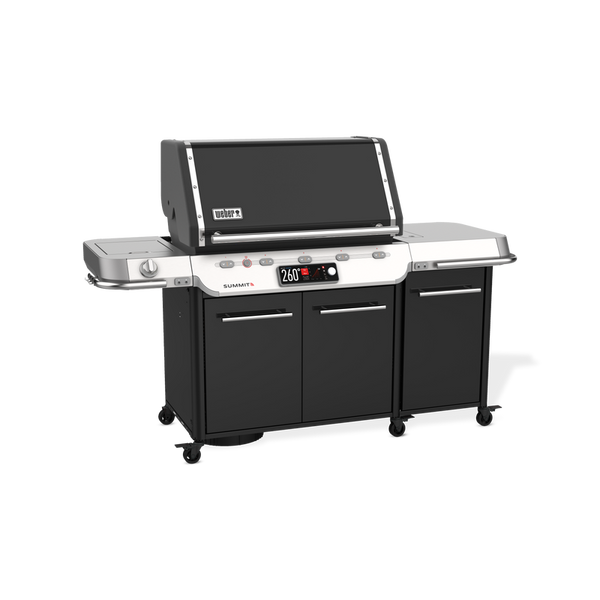 Гриль газовий Weber SUMMIT FS 38X S SMART 4551448 фото