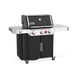 Вулична барбекю кухня для гриля Genesis E-335 Weber BBQ Kitchen Gas 231 63035410075 фото 5