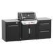 Вулична барбекю кухня для гриля Genesis E-335 Weber BBQ Kitchen Gas 231 63035410075 фото 2