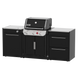 Вулична барбекю кухня для гриля Genesis E-335 Weber BBQ Kitchen Gas 231 63035410075 фото 3