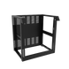 Вулична барбекю кухня для гриля Genesis E-335 Weber BBQ Kitchen Gas 231 63035410075 фото 8