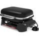 Електричний гриль Weber Lumin Smart Black 1500692 фото 2