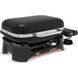 Електричний гриль Weber Lumin Smart Black 1500692 фото 3