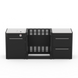 Вулична барбекю кухня для гриля Genesis E-335 Weber BBQ Kitchen Gas 231 63035410075 фото 7