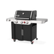 Вулична барбекю кухня для гриля Genesis E-335 Weber BBQ Kitchen Gas 231 63035410075 фото 6