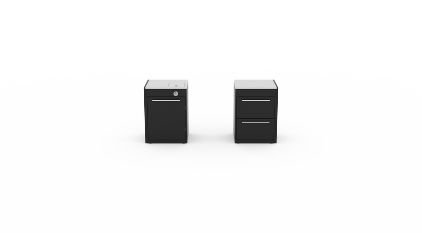 Вулична барбекю кухня для гриля Genesis E-335 Weber BBQ Kitchen Gas 231 63035410075 фото