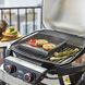 Деко чавунне для електричних грилей WEBER PULSE series 6609 фото 3