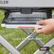 Газовий гриль Weber Traveler&reg; Compact 1500527 фото 9
