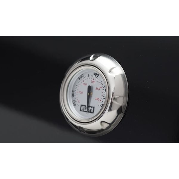 Газовий гриль Spirit Classic E-310 46410075 фото