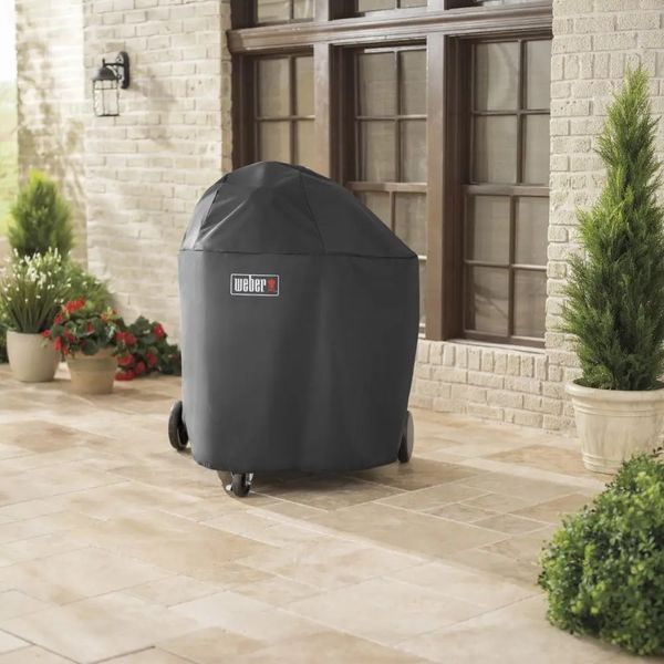 Premium чохол для Summit Kamado E6 7173 фото