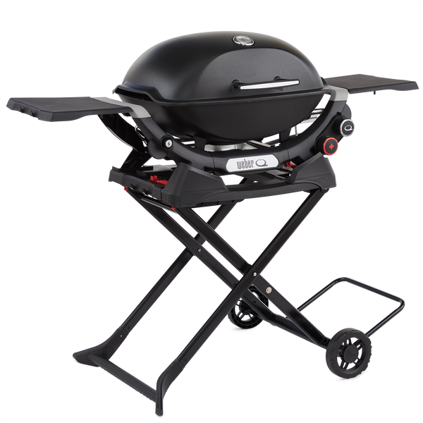 Підставка під грилі Q PORTABLE CART портативна 3400856 фото
