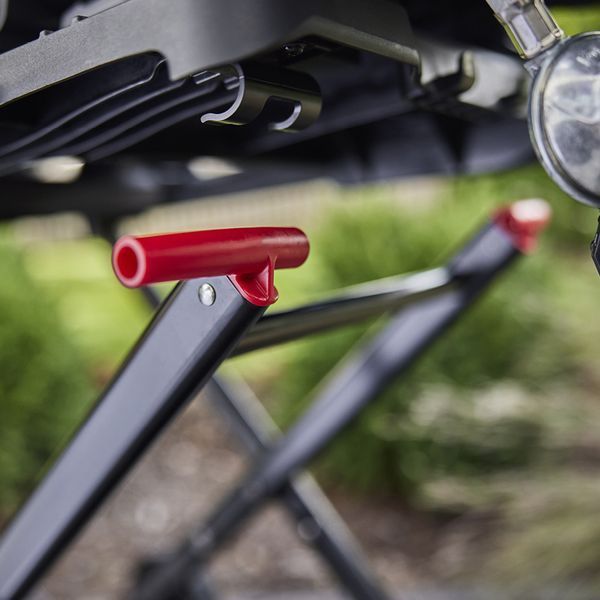Підставка під грилі Q PORTABLE CART портативна 3400856 фото