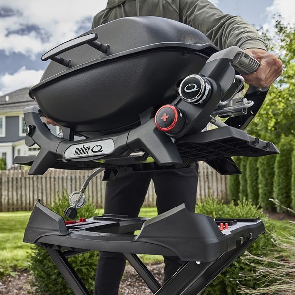 Підставка під грилі Q PORTABLE CART портативна 3400856 фото
