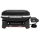 Електричний гриль Weber Lumin Smart Smart Чорний 1500690 фото 1