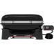Електричний гриль Weber Lumin Smart Smart Чорний 1500690 фото 4