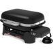 Електричний гриль Weber Lumin Smart Smart Чорний 1500690 фото 3
