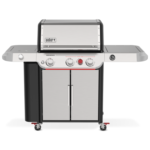 Гриль газовий Genesis&reg; SP-335W Gas Barbecue 1501319 фото