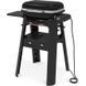 Електричний гриль Weber Lumin Smart Compact з підставкою, чорний 1500679 фото 3