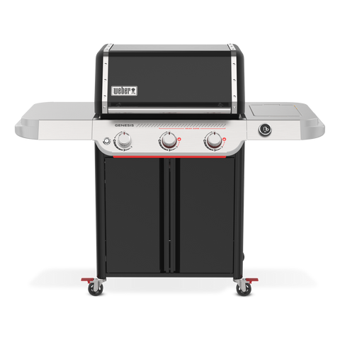 Газовий гриль Genesis&reg; E-325W 1501312 фото