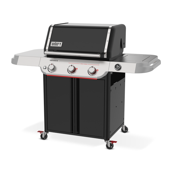 Газовий гриль Genesis&reg; E-325W 1501312 фото