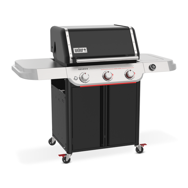 Газовий гриль Genesis&reg; E-325W 1501312 фото
