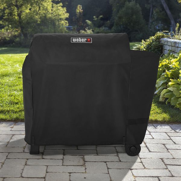 Чохол преміум Weber Searwood XL 600 3400170 фото