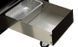 Гриль пеллетний Weber SmokeFire EX6 GBS 23511004 фото 9