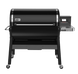 Гриль пеллетний Weber SmokeFire EX6 GBS 23511004 фото 2