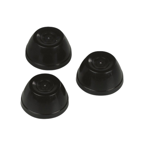 Накладки на колеса і на ніжки для Weber Master-Touch 88743 фото