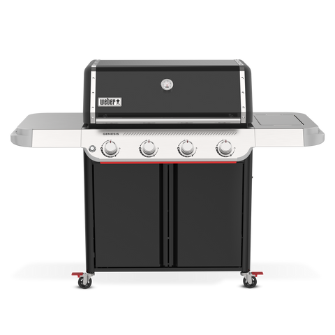 Газовий гриль Genesis&reg; E-415W 1501315 фото