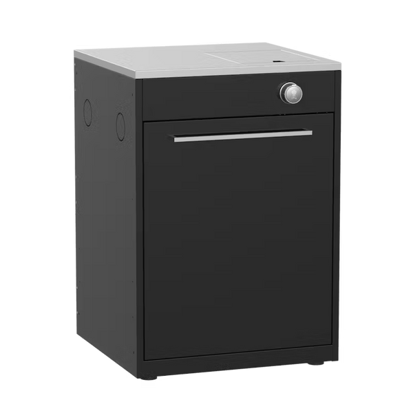 BBQK Модуль для бічного пальника грилю Genesis BBQ1100031 фото