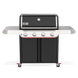 Газовий гриль Genesis&reg; E-415W 1501315 фото 1