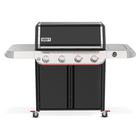 Газовий гриль Genesis&reg; E-425W 1501316 фото