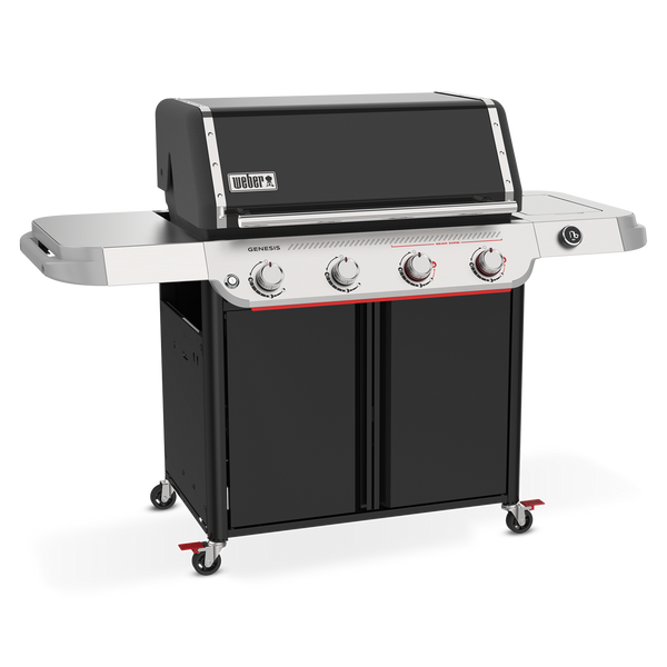 Газовий гриль Genesis&reg; E-425W 1501316 фото