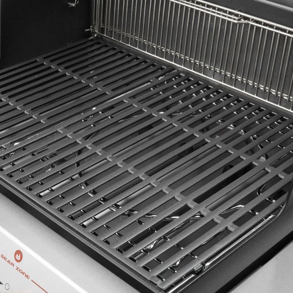 Газовий смарт-гриль Genesis EPX-435 36810075 фото