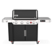 Газовий смарт-гриль Genesis EPX-435 36810075 фото 1