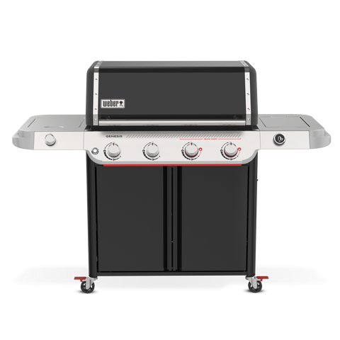 Газовий гриль Genesis&reg; E-435W 1501318 фото