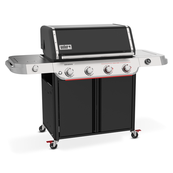 Газовий гриль Genesis&reg; E-435W 1501318 фото
