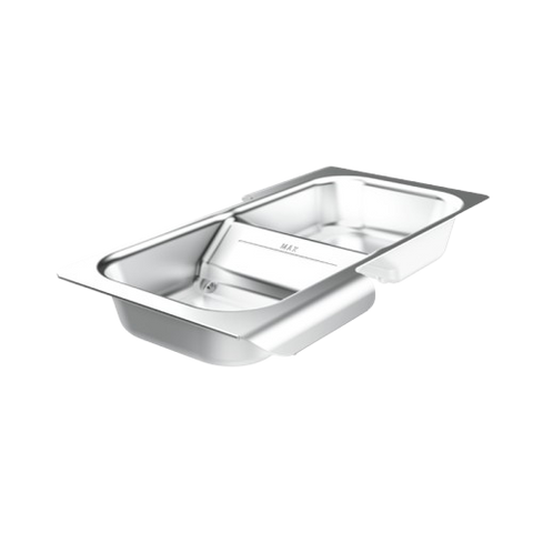 Контейнер для вологого копчення Searwood 600 / 600 Xl 3400250 фото