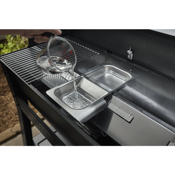 Контейнер для вологого копчення Searwood 600 / 600 Xl 3400250 фото