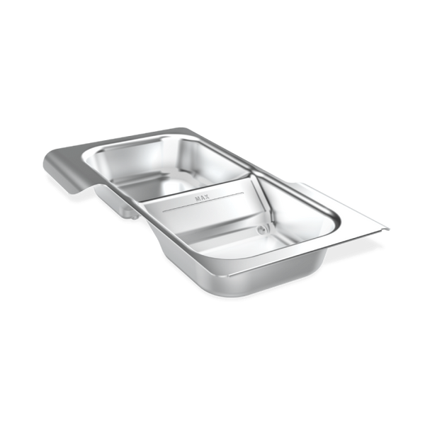 Контейнер для вологого копчення Searwood 600 / 600 Xl 3400250 фото