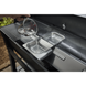 Контейнер для вологого копчення Searwood 600 / 600 Xl 3400250 фото 4