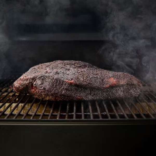 Коптильня пелет Weber Smoque&trade; XL 1500811 фото