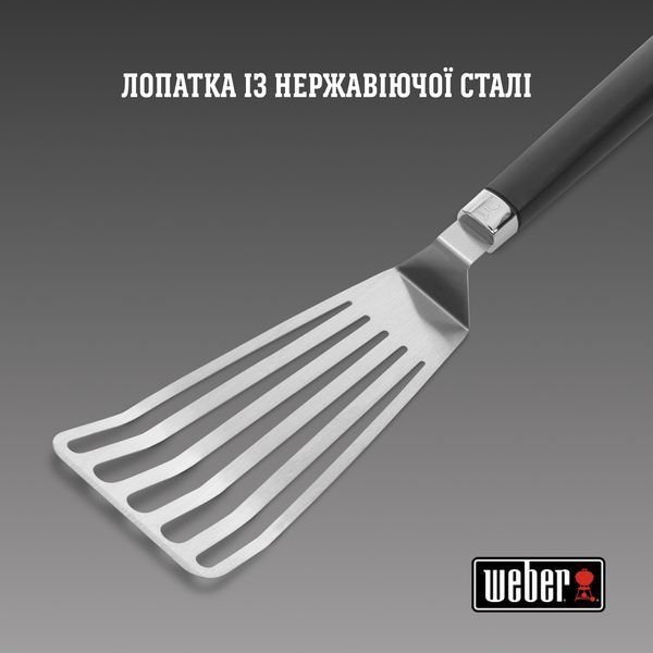 Гнучка лопатка Weber 6780 фото