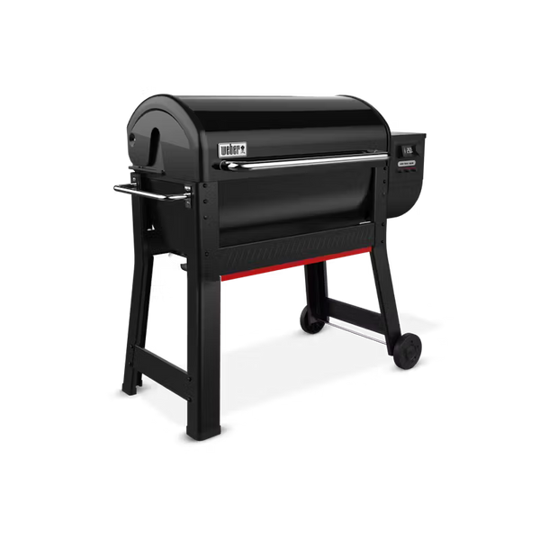 Коптильня пелет Weber Smoque&trade; XL 1500811 фото