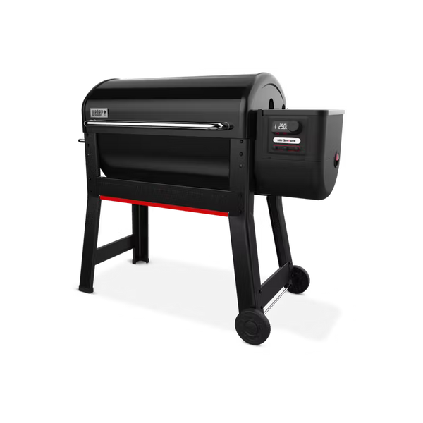 Коптильня пелет Weber Smoque&trade; XL 1500811 фото